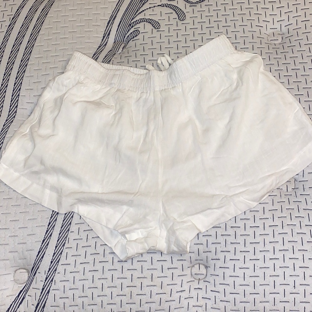 Princess Polly Never Worn Shorts